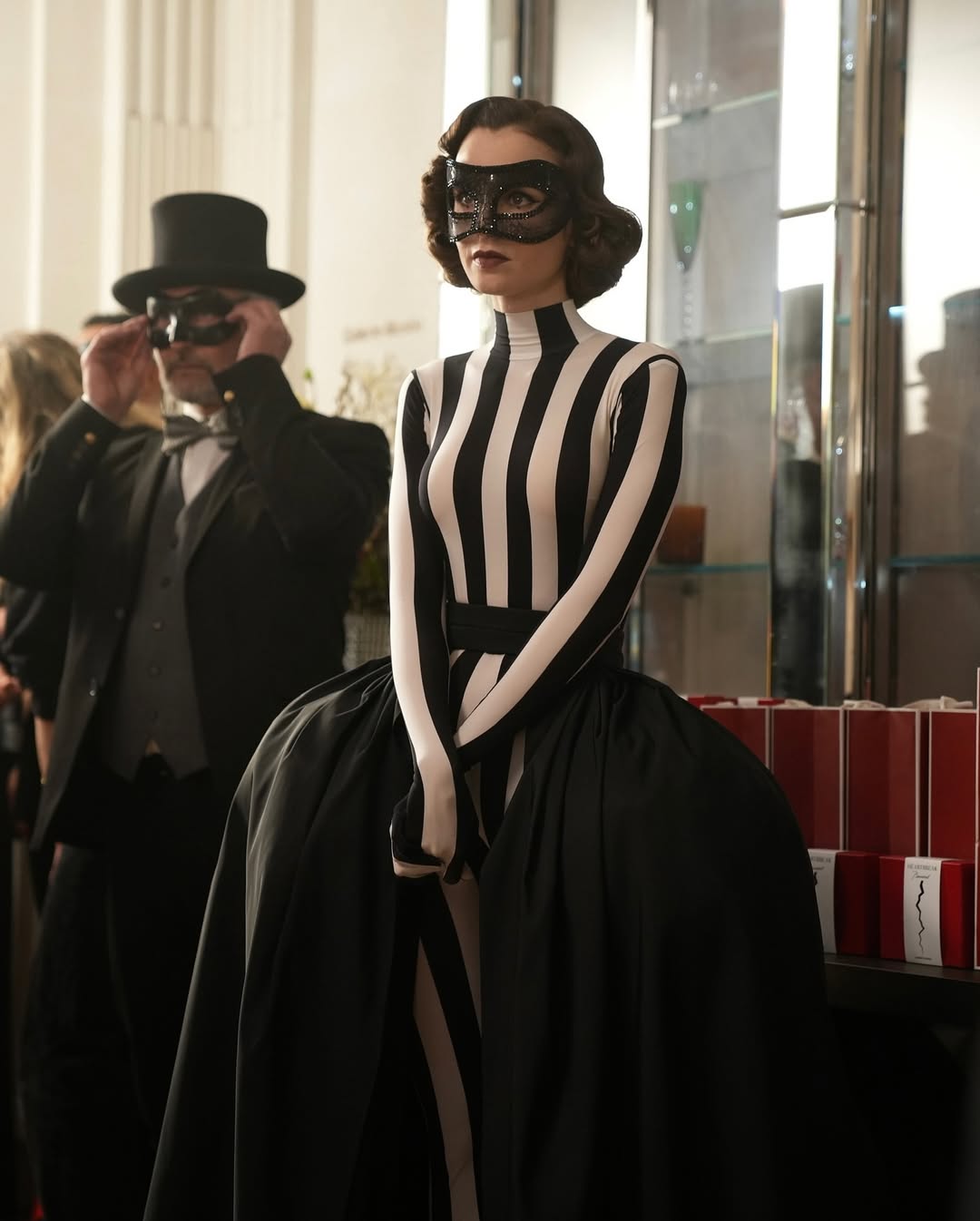 Ideia de fantasia inspirada em Emily em Paris