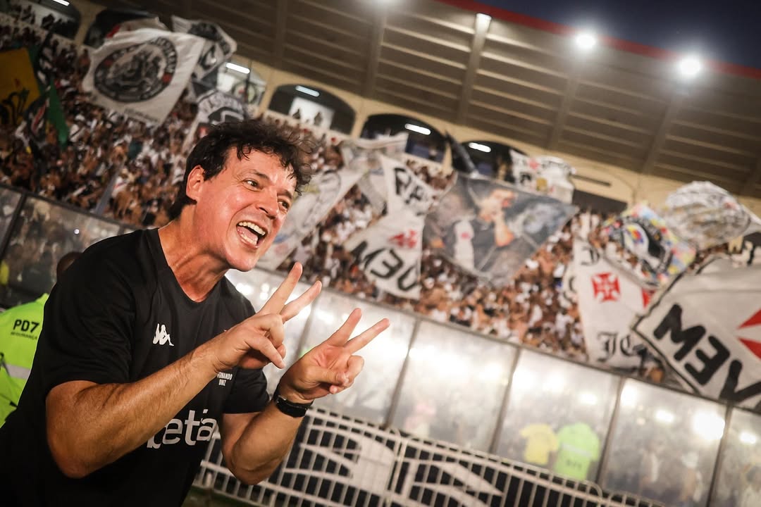 Fernando Diniz