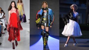 Do cinema às passarelas: relembre coleções inspiradas em filmes de terror para o Halloween Do cinema às passarelas: relembre coleções inspiradas em filmes de terror para o Halloween