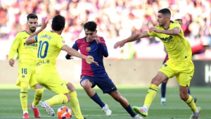 RFEF defende jogos fora da Espanha