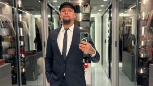 Felipe Melo questiona sobre mentalidade competitiva após classificação do Flamengo Felipe Melo questiona sobre mentalidade competitiva após classificação do Flamengo