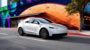 Tesla aposta em versão “popular” do Model Y para reacender o interesse global por seus elétricos