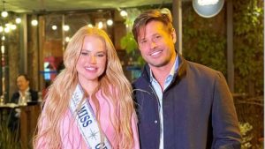 Marcela Tomaszewski nega agressão, mas imagens do pós-briga com Dado Dolabella vêm à tona Marcela Tomaszewski nega agressão, mas imagens do pós-briga com Dado Dolabella vêm à tona