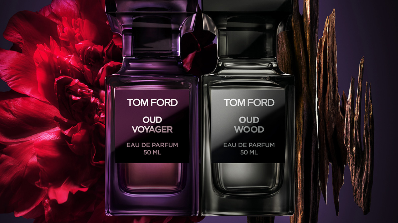 Private Blend de Tom Ford: Oud Voyager Eau de Parfum | Reprodução/Divulgação