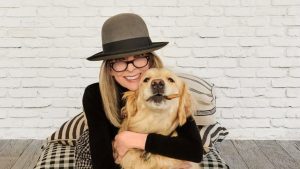 Conheça a trajetória de Diane Keaton em sua carreira