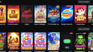O que são slots? Conheça alguns dos melhores caça-níqueis do momento