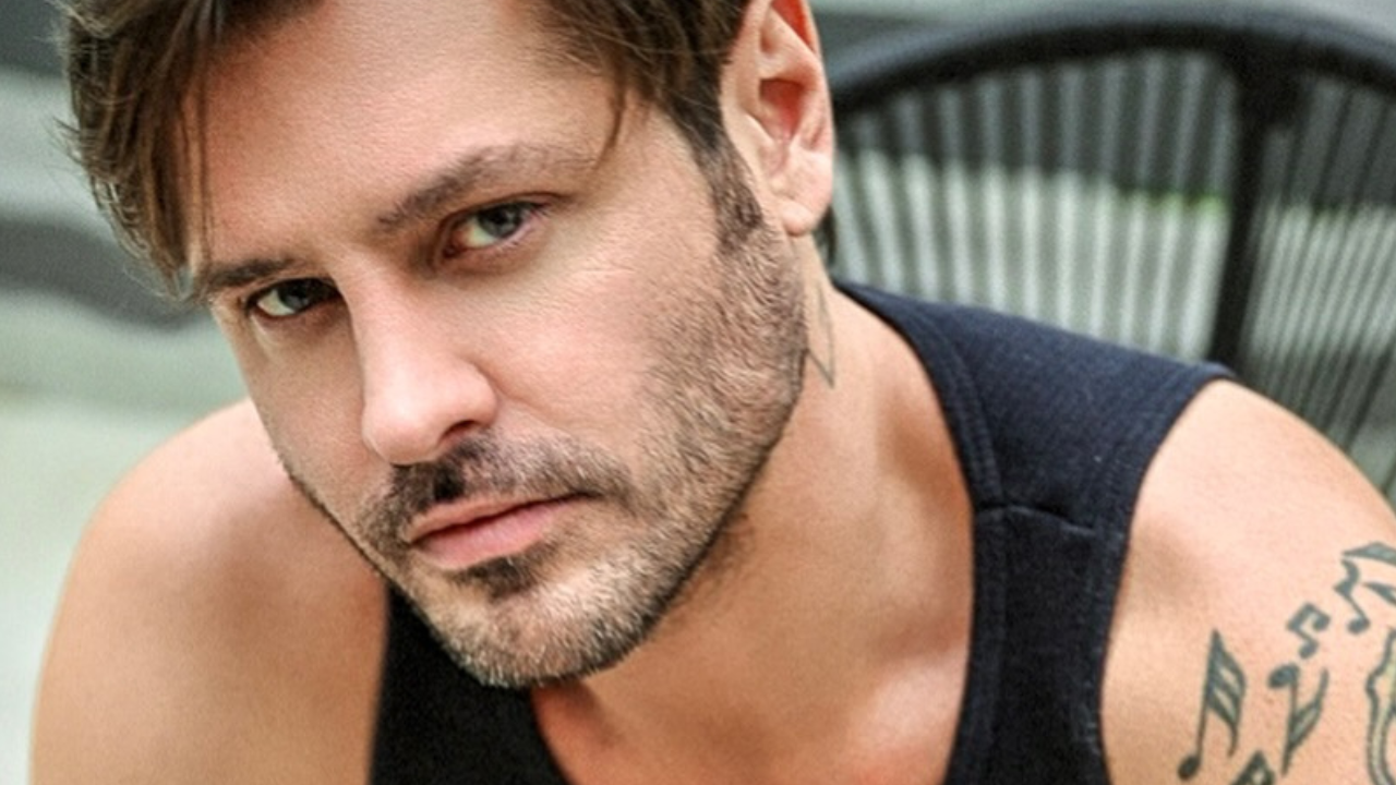 Dado Dolabella | Reprodução/Instagram/@dadodolabella