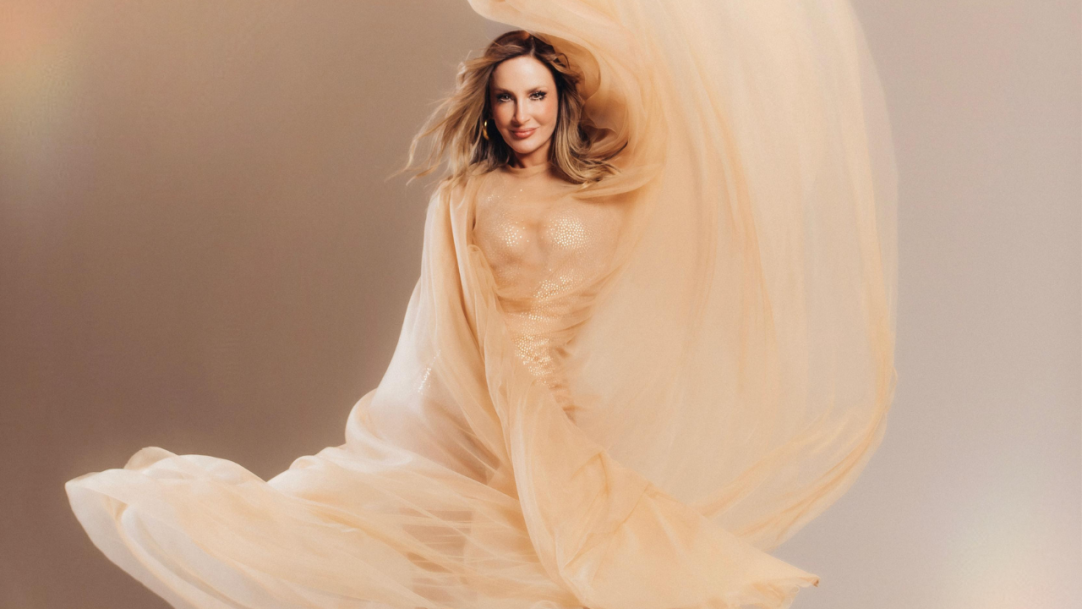 Claudia Leitte anuncia audiovisual de “especiarias” em formato inédito na carreira