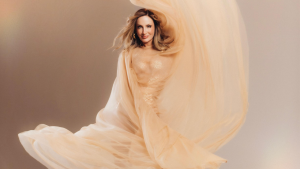 Claudia Leitte anuncia audiovisual de “especiarias” em formato inédito na carreira Claudia Leitte anuncia audiovisual de “especiarias” em formato inédito na carreira