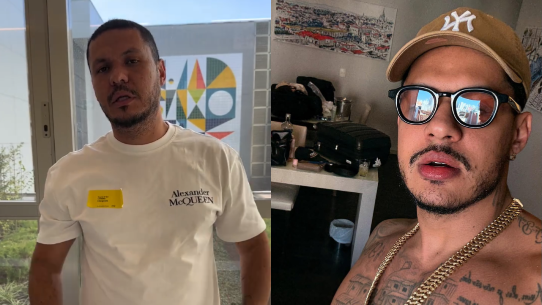 Irmão de Hungria se pronuncia sobre o caso e faz apelo aos fãs