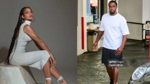 Advogados de Cassie apontam falhas na condenação de Diddy