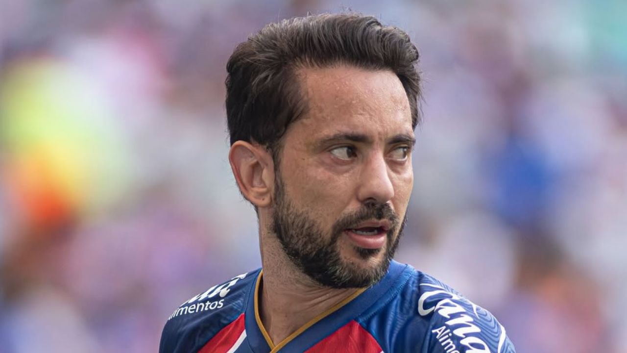 Everton Ribeiro revela câncer na tireoide e passa por cirurgia bem-sucedida