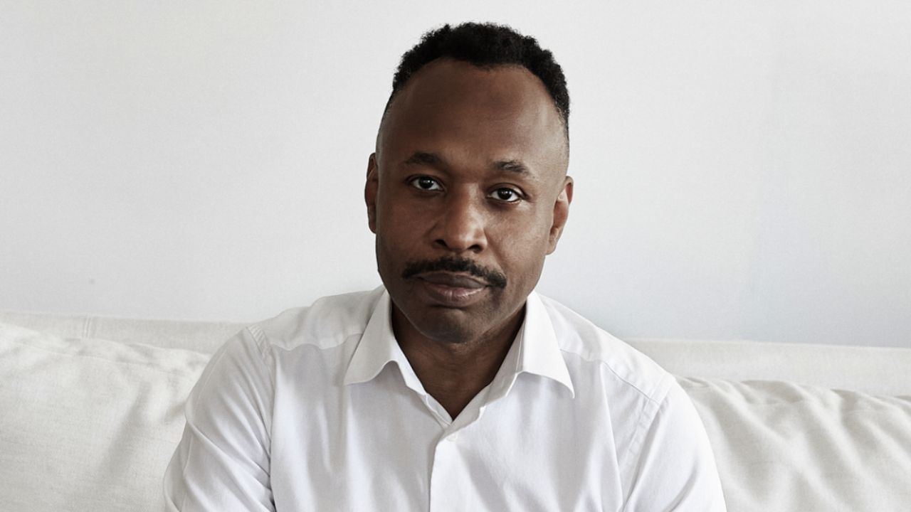 Harriot Tabuteau, fundador da Axsome Therapeutics | Reprodução/Instagram/@lunionsuite