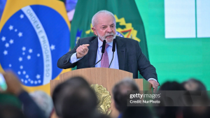 Novas indicações de Lula no STM julgarão Bolsonaro Novas indicações de Lula no STM julgarão Bolsonaro