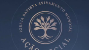 Ministério do Bispo Bruno Leonardo leva esperança a crianças carentes Ministério do Bispo Bruno Leonardo leva esperança a crianças carentes