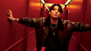 Jung Kook, do BTS, estrela nova campanha da Calvin Klein com os mais recentes estilos em denim Jung Kook, do BTS, estrela nova campanha da Calvin Klein com os mais recentes estilos em denim