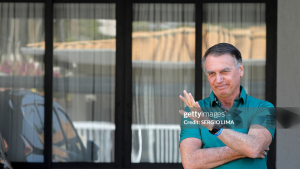 STF se prepara para julgar Bolsonaro: semana decisiva se aproxima