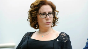 STF finaliza ação e Zambelli deverá começar a cumprir pena STF finaliza ação e Zambelli deverá começar a cumprir pena