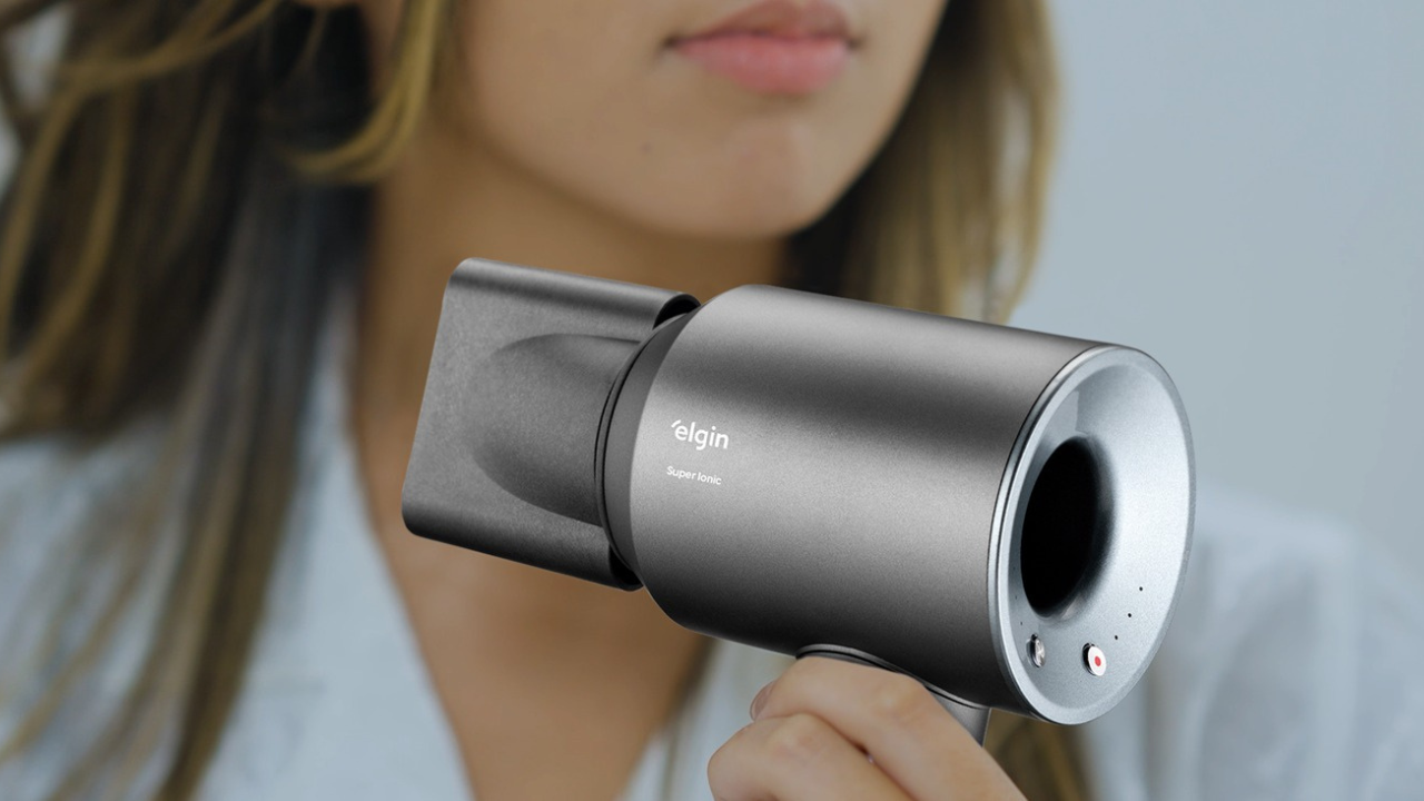 Elgin | Reprodução/Divulgação