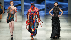 Moda em movimento: SPFW encerra temporada com arte e emoção
