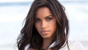 A nova estrela do Victoria’s Secret Fashion Show é brasileira: conheça Daiane Sodré