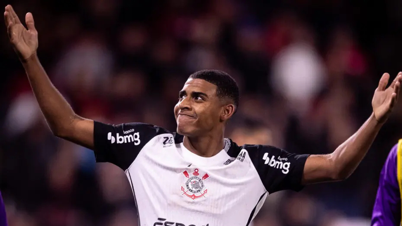 Entenda como a Fifa pode punir o Corinthians por dívidas não quitadas