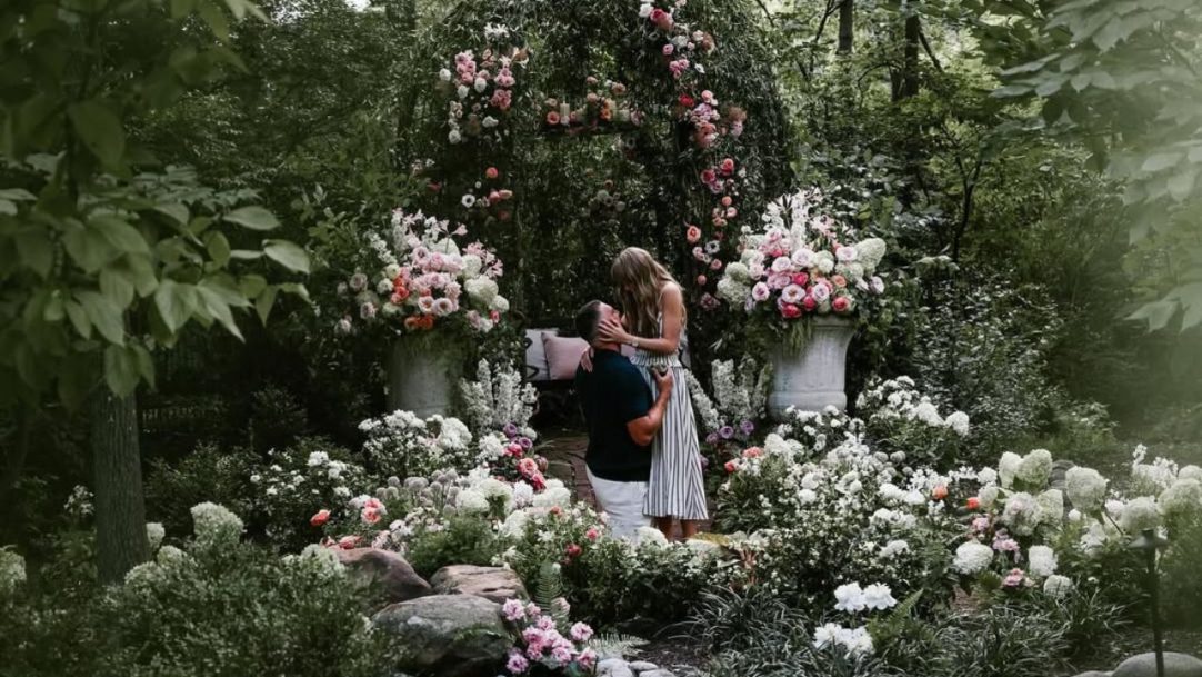 Taylor Swift compartilha detalhes inéditos do pedido de casamento de Travis Kelce