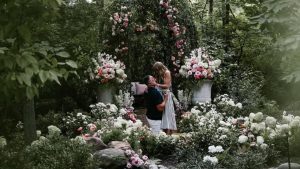 Taylor Swift compartilha detalhes inéditos do pedido de casamento de Travis Kelce