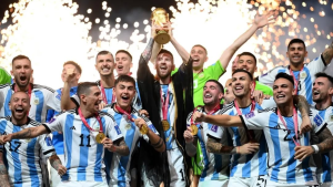 Seis seleções podem garantir vaga na Copa nesta Data FIFA