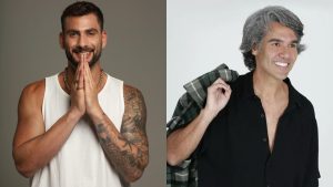 A Fazenda 17: Briga entre Fernando e Nizam exige intervenção dos ‘ninjas’