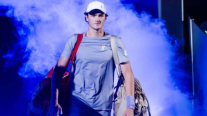 Fonseca vence Shapovalov e avança para Semifinal