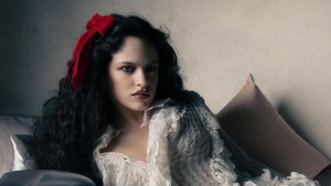 Rosalía lança single ‘Berghain’ Rosalía lança single ‘Berghain’