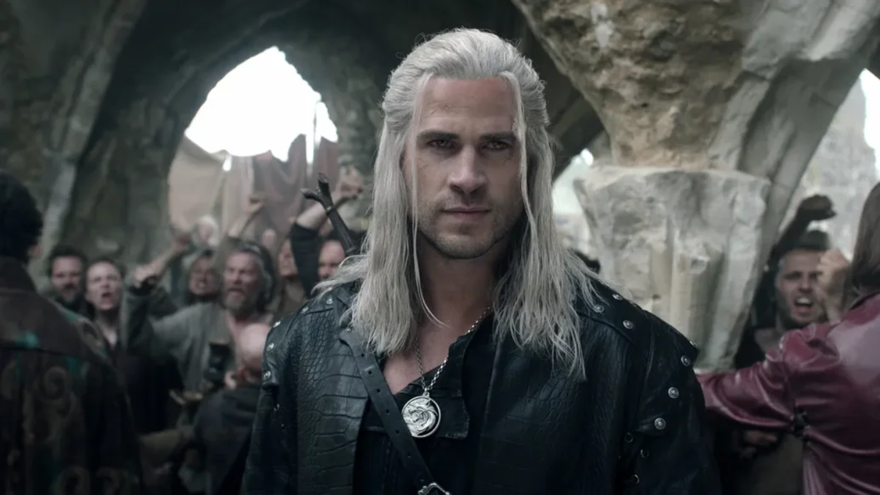 Hemsworth será o novo Geralt em The Witcher | Reprodução/Netflix/Divulgação