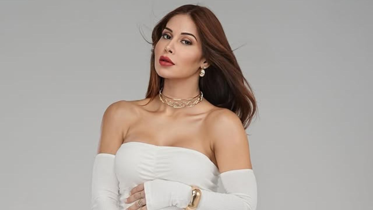 Maira Cardi | Reprodução/Instagram/@mairacardi