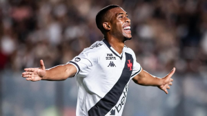 Rayan crava Gustavo Gomez como mais difícil de enfrentar Rayan crava Gustavo Gomez como mais difícil de enfrentar