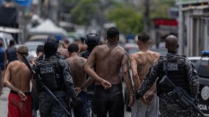 ONU cobra explicações do Brasil após megaoperação no Rio de Janeiro ONU cobra explicações do Brasil após megaoperação no Rio de Janeiro