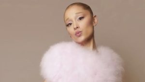 Ariana Grande é confirmada em “American Horror Story” Ariana Grande é confirmada em “American Horror Story”