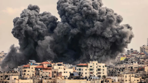Israel e Hamas negociam acordo de paz sob pressão de Trump