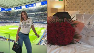 Virgínia Fonseca ganha presente luxuoso e exibe surpresa nas redes sociais Virgínia Fonseca ganha presente luxuoso e exibe surpresa nas redes sociais