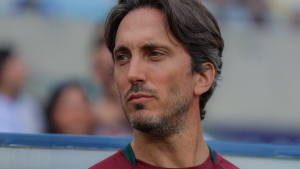 Zubeldía mantém Fluminense em alerta no Brasileirão