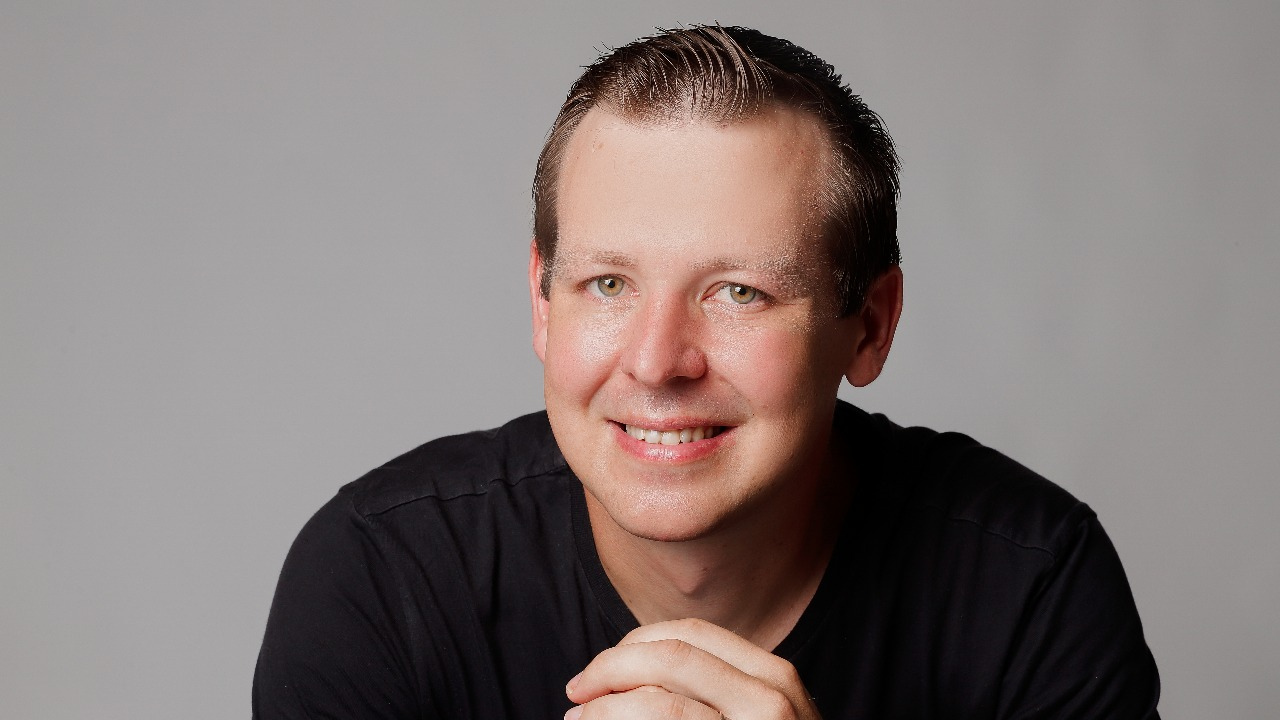 Daniel Kelm