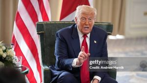 Presidente Trump promete acordo para conter escalada no valor da carne bovina nos EUA