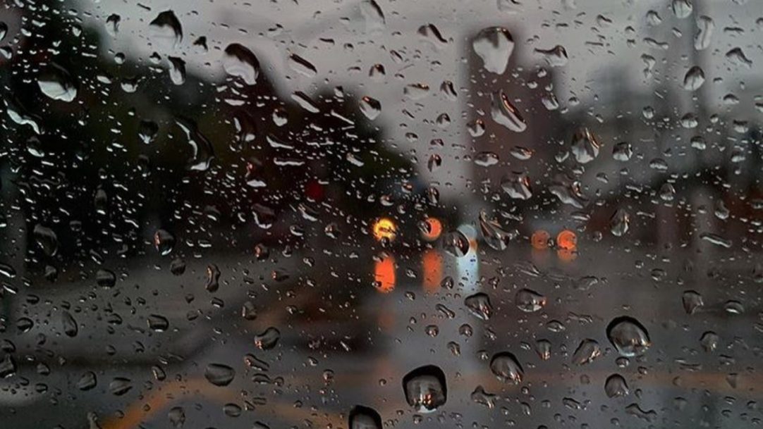 São Paulo recebe alerta por chuvas na cidade