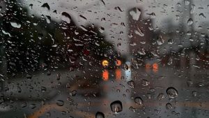 São Paulo recebe alerta por chuvas na cidade