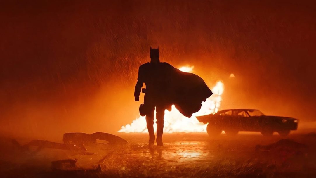 Batman 2 | promete ser ‘obra-prima’, garante Colin Farrell