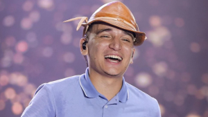 Em meio a tiroteio no Rio, João Gomes vive momento de tensão: “Que loucura, velho!” Em meio a tiroteio no Rio, João Gomes vive momento de tensão: “Que loucura, velho!”