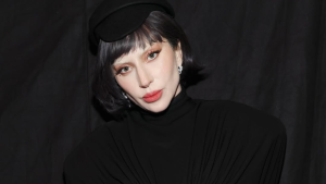 Indício sugere que Lady Gaga pode lançar novo álbum para 2026 Indício sugere que Lady Gaga pode lançar novo álbum para 2026