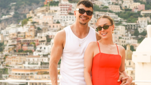 Após término com Júlio Cocielo, Tata Estaniecki fala sobre desafios da maternidade: “Um caos” Após término com Júlio Cocielo, Tata Estaniecki fala sobre desafios da maternidade: “Um caos”