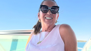 Mãe de Vírginia compartilha rotina em mansão espanhola e encanta seguidores Mãe de Vírginia compartilha rotina em mansão espanhola e encanta seguidores