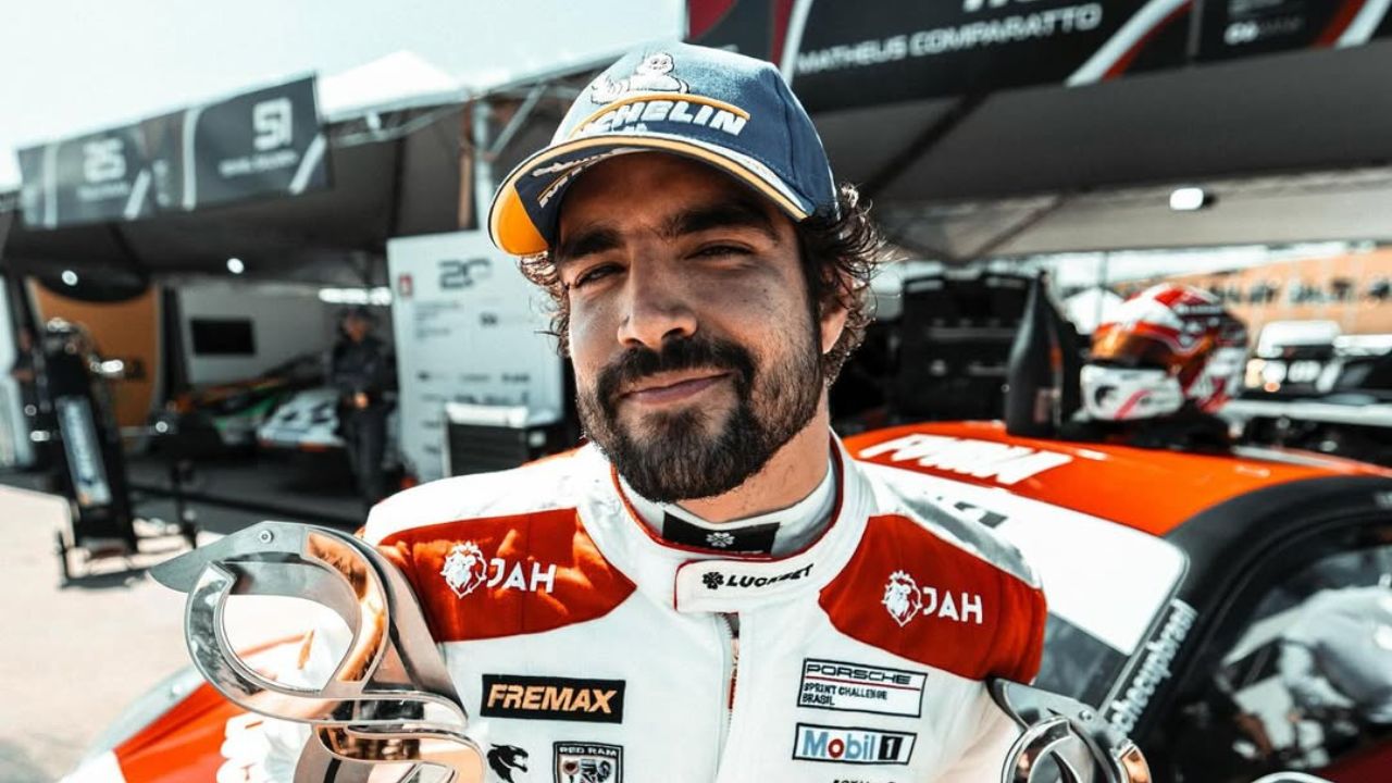 Caio Castro | Reprodução/ Instagram/@Caiocastro